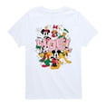 thumbnail image 1 of Disney - Noel - Youth Short Sleeve Graphic T-Shirt, 1 of 4