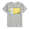thumbnail image 1 of Disney - Nothin But Sass - Toddler & Youth Short Sleeve Graphic T-Shirt, 1 of 5