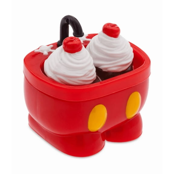 Disney NuiMOs Accessory Mickey's Kitchen Sink Sundae New with Card