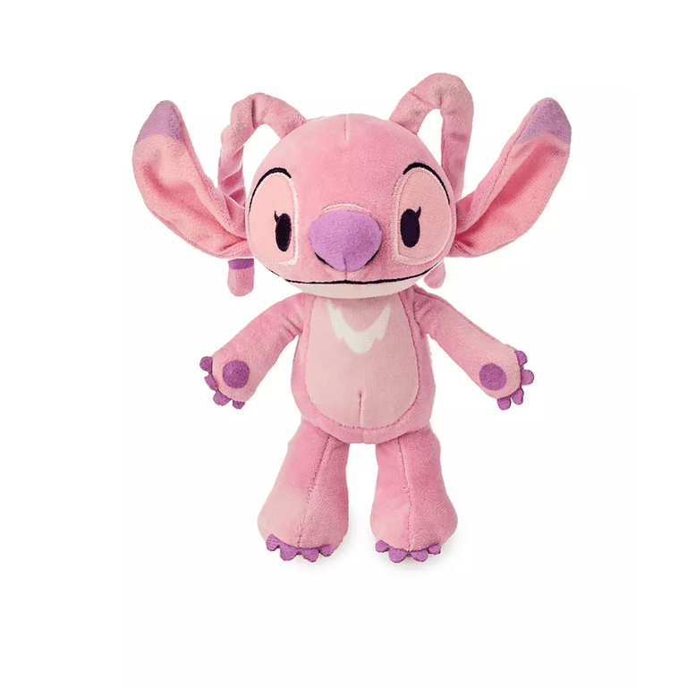 LLNUIT ANGEL NUI ぬいぐるみ Disney NuiMOs Collection Angel Poseable Plush New with Tag