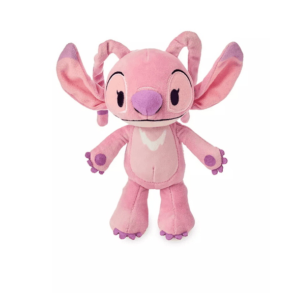 Disney NuiMOs Collection Angel Poseable Plush New with Tag