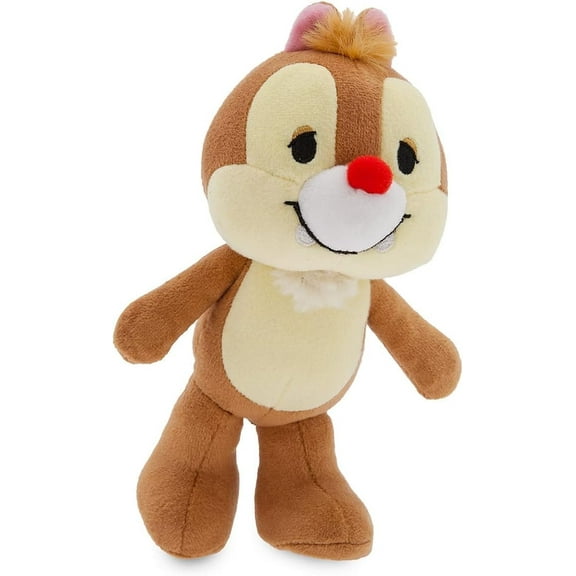 Disney NuiMOs Dale Plush New with Tag