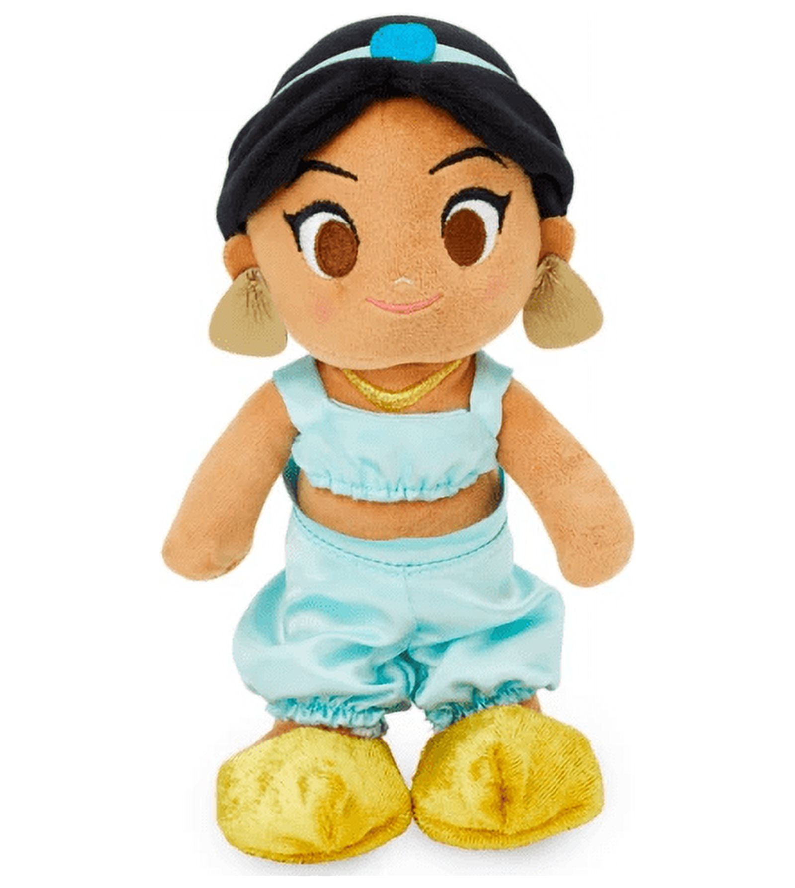 Disney Parks Moana nuiMOs Posable Plush Doll Toy