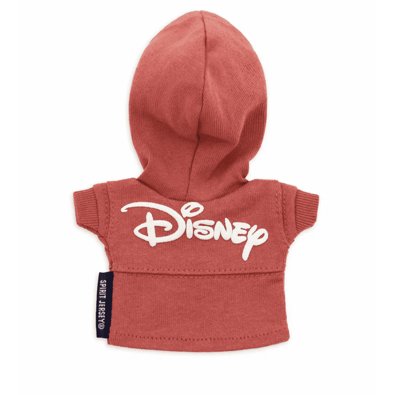 Disney NuiMOs Outfit Disney Spirit Jersey Hoodie New with Card