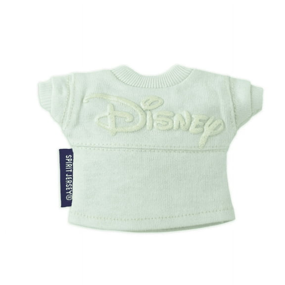 Disney NuiMOs Outfit Disney Spirit Jersey Mint New with Card