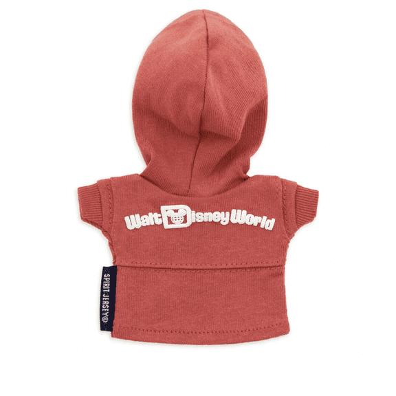 Disney NuiMOs Outfit Walt Disney World Spirit Jersey Hoodie New with Card