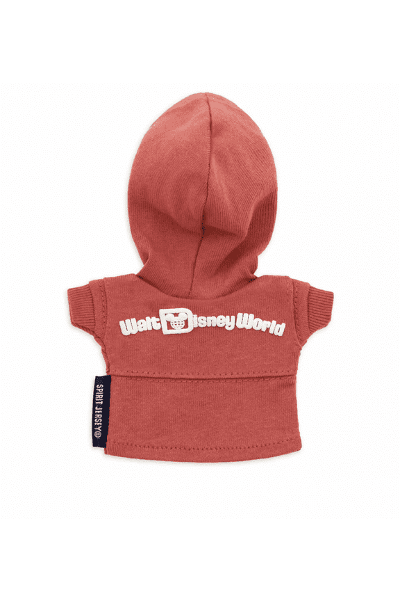 NuiMOs Outfit Walt Disney World Spirit Jersey Hoodie New with Card