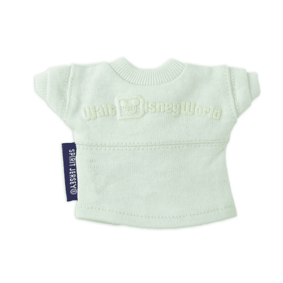 Disney NuiMOs Outfit Walt Disney World Spirit Jersey Mint New with Card