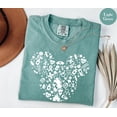 thumbnail image 1 of Disney Nurse T-Shirt, Mickey Nurse Shirt, Minnie Nurse Week Tee, Nurse Disneyland Trip Shirt, Mickey Nursing School Shirt, 1 of 6