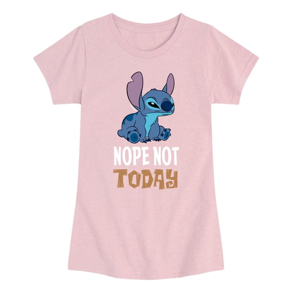 Disney - Odny- Youth Girls Short Sleeve T-Shirt