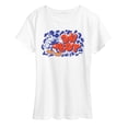 thumbnail image 1 of Disney - Short Sleeve Graphic T-Shirt, 1 of 5