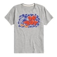 thumbnail image 1 of Disney - Oh Boy - Youth Short Sleeve Graphic T-Shirt, 1 of 5