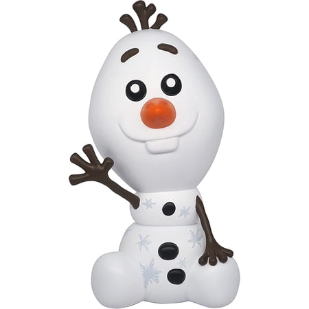 Disney Olaf PVC FIGURAL Bank