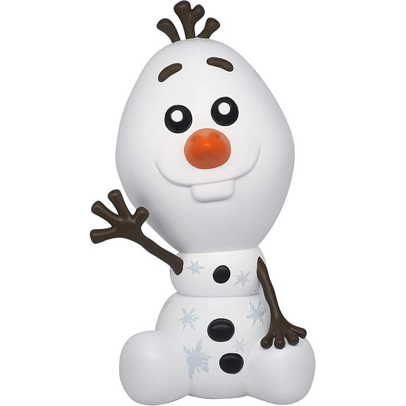 Disney Olaf PVC FIGURAL Bank