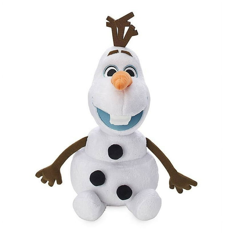 Stuffed olaf walmart top
