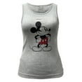 thumbnail image 1 of Disney Old School Mickey Junior's Fashion Tank Top, S-2XL (Women's), 1 of 4