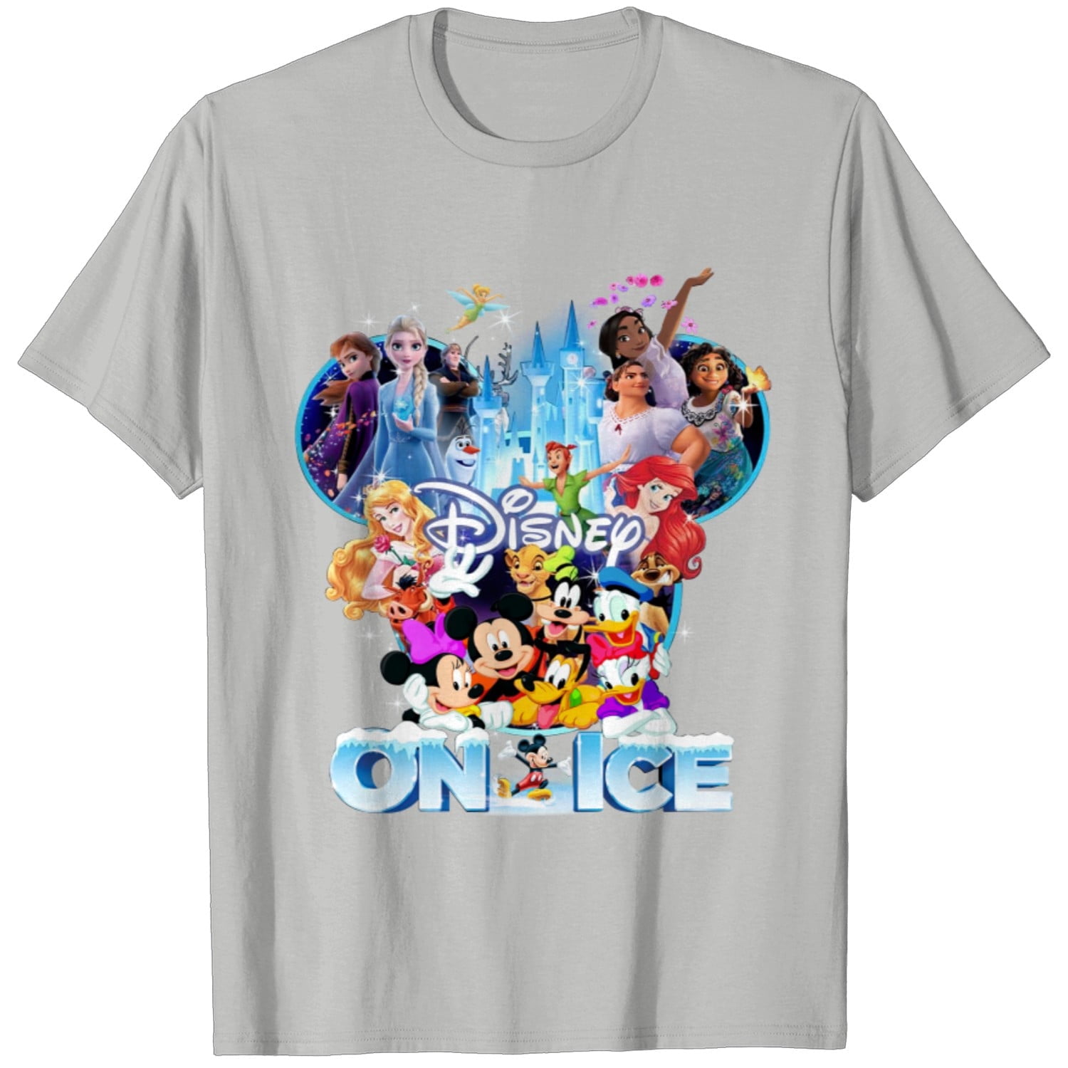 Disney on ice shirts 2019 deals