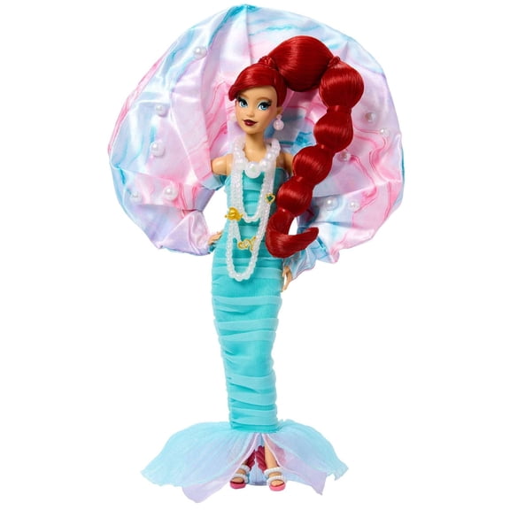 Disney Once Upon a Whimsy Collection Ariel Doll