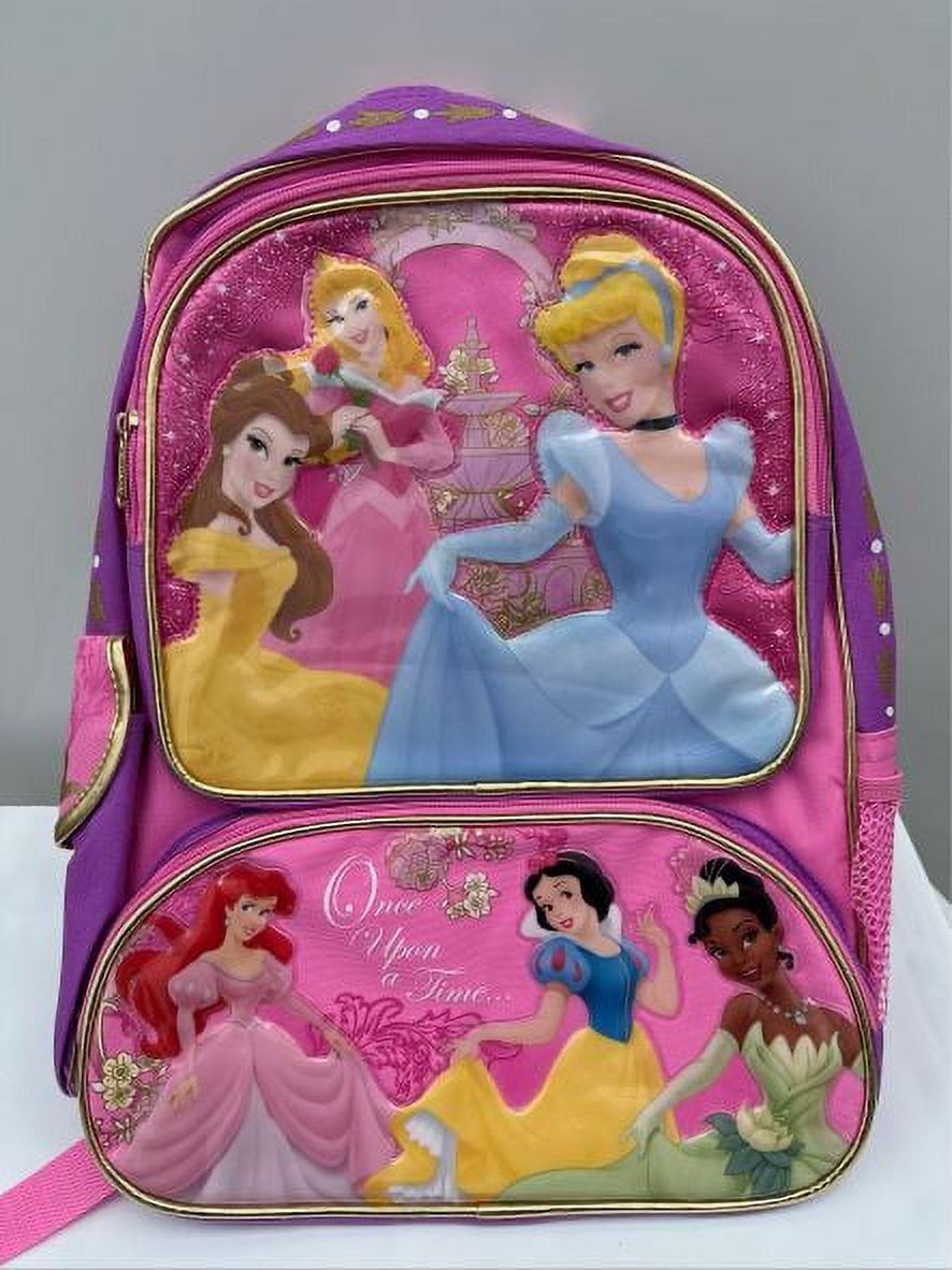 Once upon hot sale a time backpack