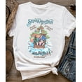 Disney One Last Splash Mountain Brer Rabbit Bear Fox Shirt, Wdw Magic