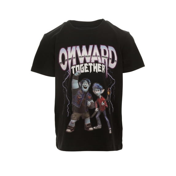 Disney Onward Little Boys T-Shirt Little Kid