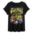 thumbnail image 1 of Disney - Oogie Boogie Relaxed Fit T-Shirt, 1 of 4
