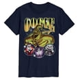thumbnail image 1 of Disney - Oogie Boogie - Men's Short Sleeve Graphic T-Shirt, 1 of 4