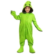 Disney Oogie Boogie Toddler Costume Onesie