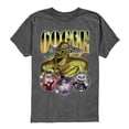 thumbnail image 1 of Disney - Oogie Boogie - Youth Boys Short Sleeve Graphic T-Shirt, 1 of 4