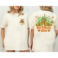 Disney Orange Bird Shirt, Hello Sunshine Walt Disney World Shirt