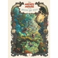 thumbnail image 1 of Disney Originals Walt Disney's Mickey Mouse and the Amazing Lost Ocean, (Hardcover), 1 of 1