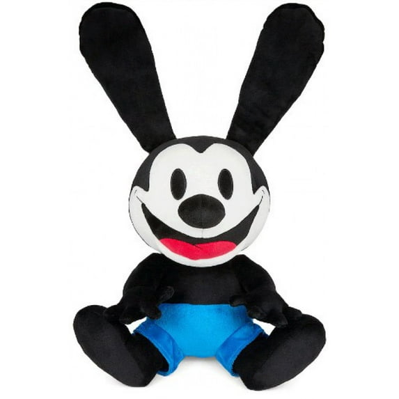 Disney Oswald Plush (HugMe, Vibrates with Shake Action!)
