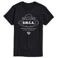 thumbnail image 1 of Disney - Owca - Men's Short Sleeve Graphic T-Shirt, 1 of 4