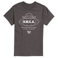 thumbnail image 1 of Disney - Owca - Men's Short Sleeve Graphic T-Shirt, 1 of 4