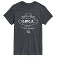 thumbnail image 1 of Disney - Owca - Men's Short Sleeve Graphic T-Shirt, 1 of 4