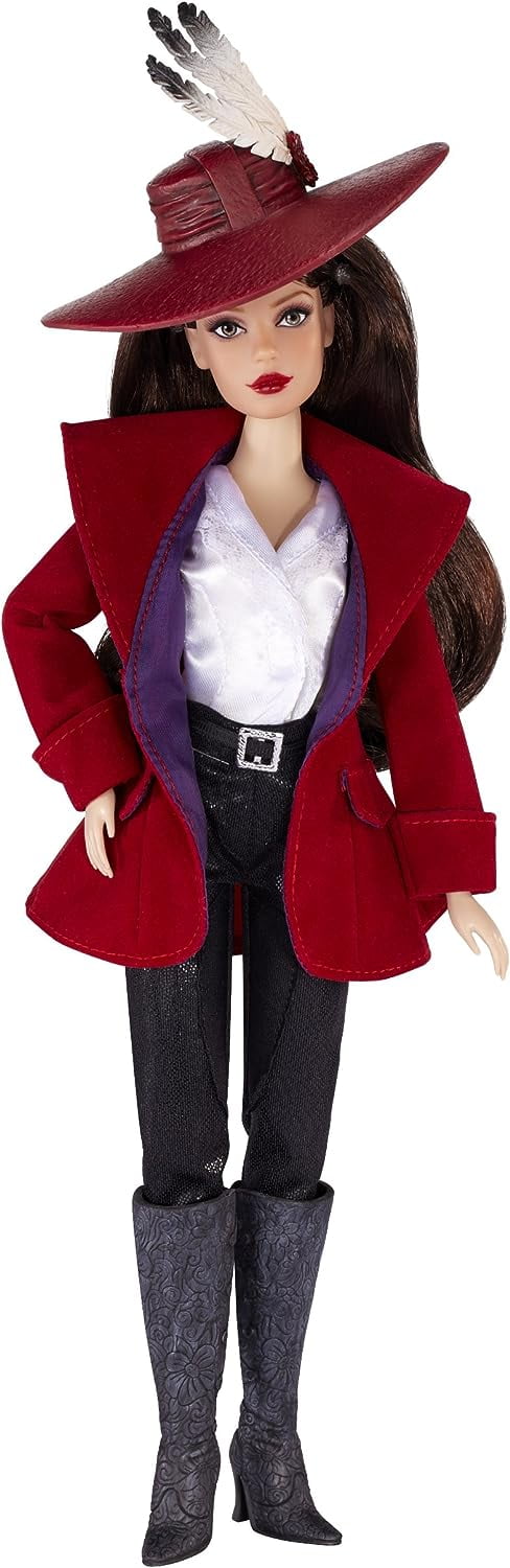 Disney Oz the Great and Powerful Fashion Doll Theodora