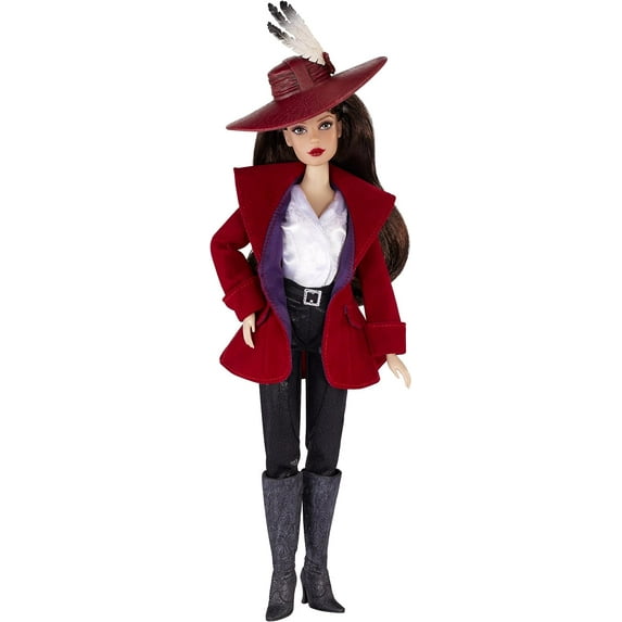 Disney Oz the Great and Powerful Fashion Doll Theodora