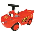 thumbnail image 1 of Disney PIXAR Cars 3 Lightning McQueen Light & Sound Ride-on Toy, 1 of 3