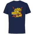 thumbnail image 1 of Disney PIXAR Cars on the Road Chieftess Get in Gear - Short Sleeve Cotton T-Shirt for Adults - Customized-Navy, 1 of 5