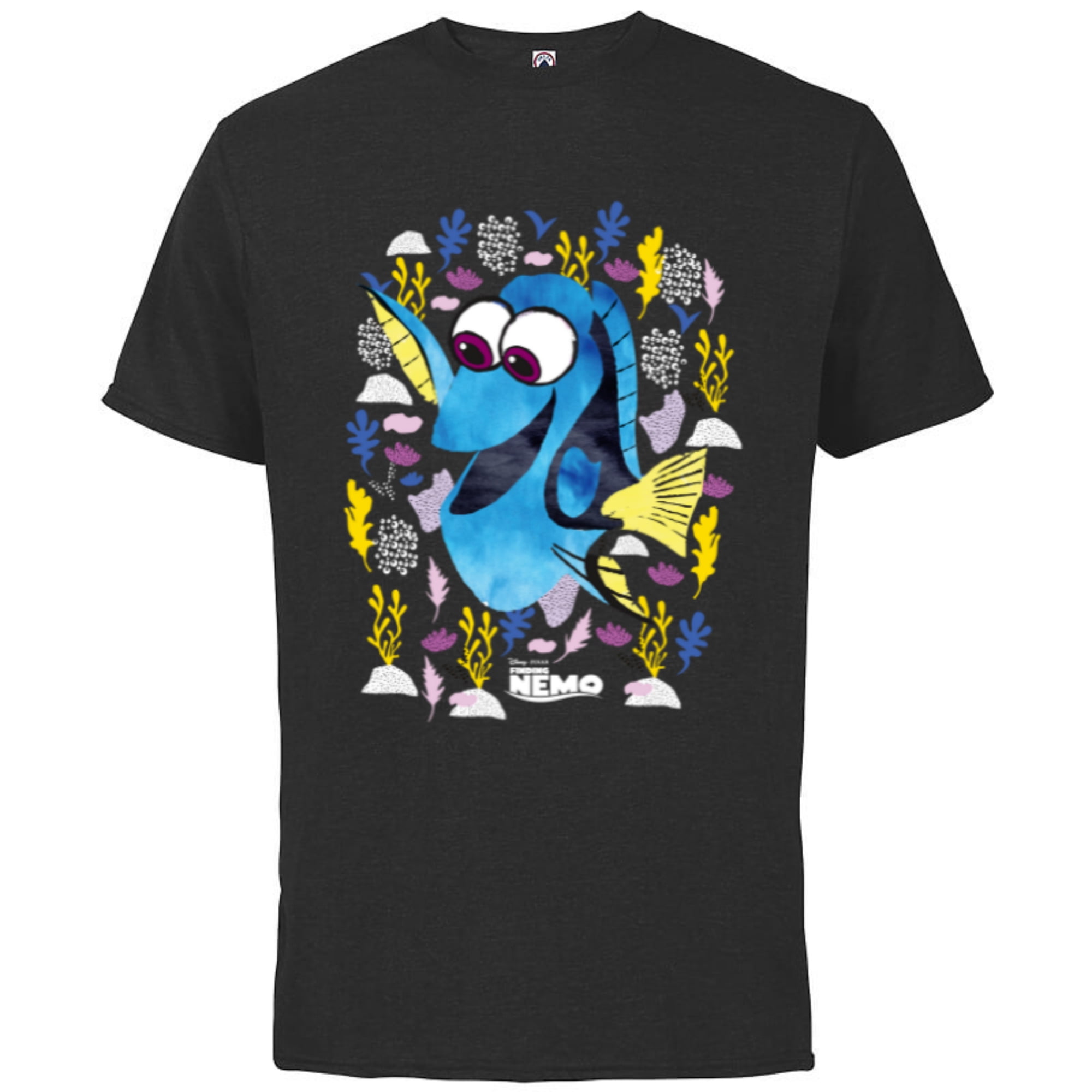 women's finding nemo shirt