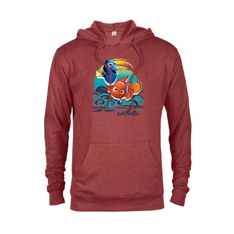 Finding nemo hotsell hoodie