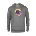 thumbnail image 1 of Disney PIXAR Incredibles Jack-Jack Halloween BOO - Pullover Hoodie for Adults - Customized-Graphite Heather, 1 of 5