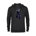 thumbnail image 1 of Disney PIXAR Lightyear Emperor Zurg - Pullover Hoodie for Adults - Customized-Black, 1 of 5