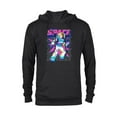 thumbnail image 1 of Disney PIXAR Lightyear I Need Some Space - Pullover Hoodie for Adults - Customized-Black, 1 of 5