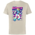 thumbnail image 1 of Disney PIXAR Lightyear I Need Some Space - Short Sleeve Cotton T-Shirt for Adults - Customized-Natural, 1 of 5