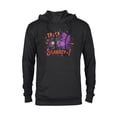 thumbnail image 1 of Disney PIXAR Monsters, Inc. Mike & Sulley Trick or Scream - Pullover Hoodie for Adults - Customized-Black, 1 of 5