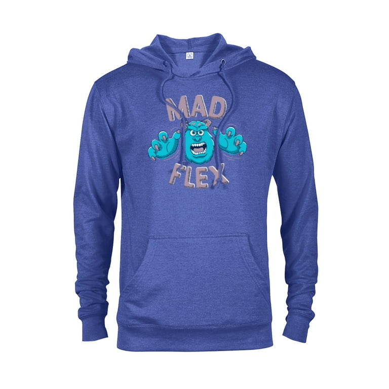 Sully monsters shop inc sweater