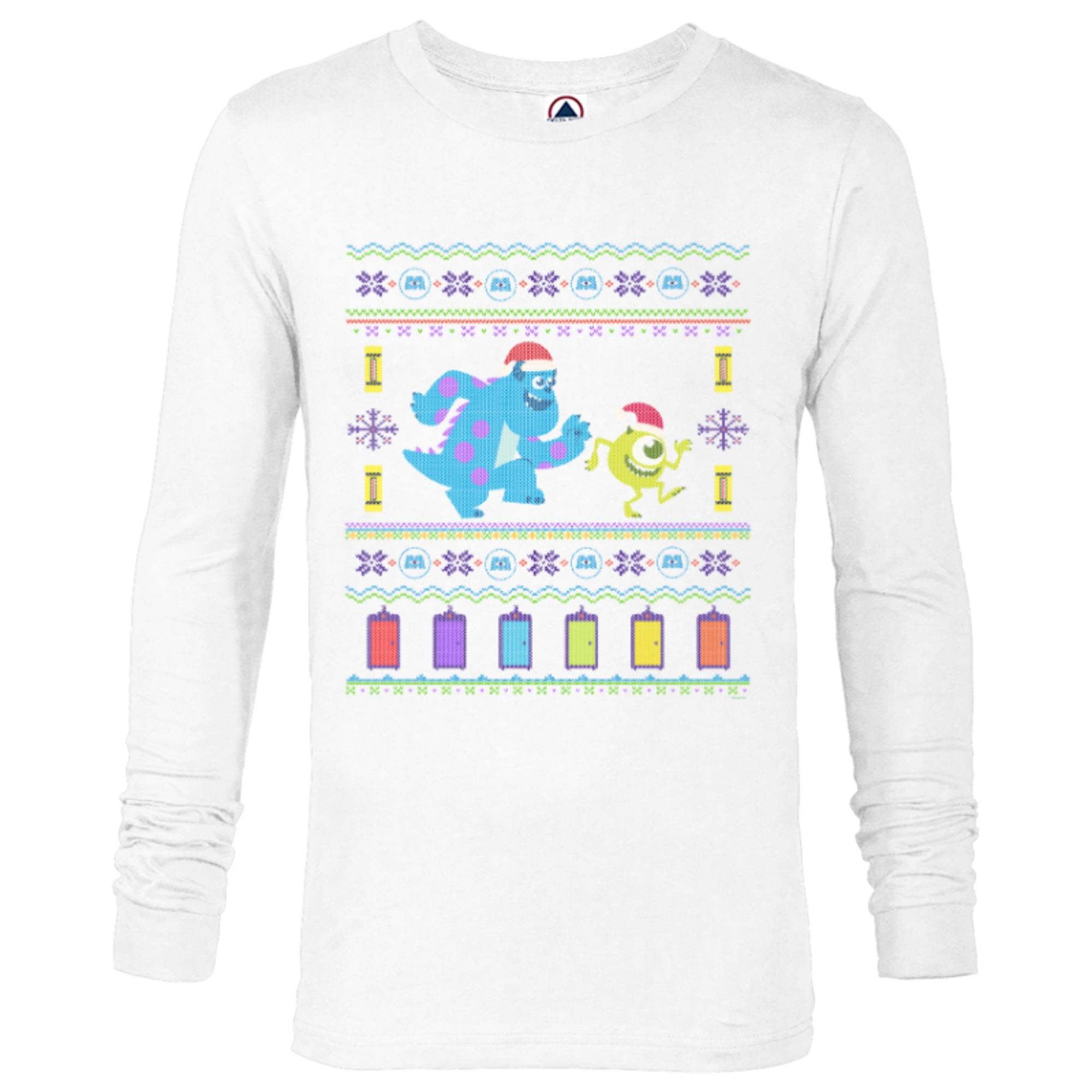 Pixar sweater cheap