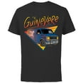 thumbnail image 1 of Disney PIXAR Onward Van Guinevere T-Shirt - Short Sleeve Cotton T-Shirt for Adults - Customized-Black, 1 of 5
