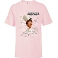 thumbnail image 1 of Disney PIXAR Ratatouille Remy & Linguini Anyone Can Cook - Short Sleeve T-Shirt for Kids - Customized-Soft Pink, 1 of 5